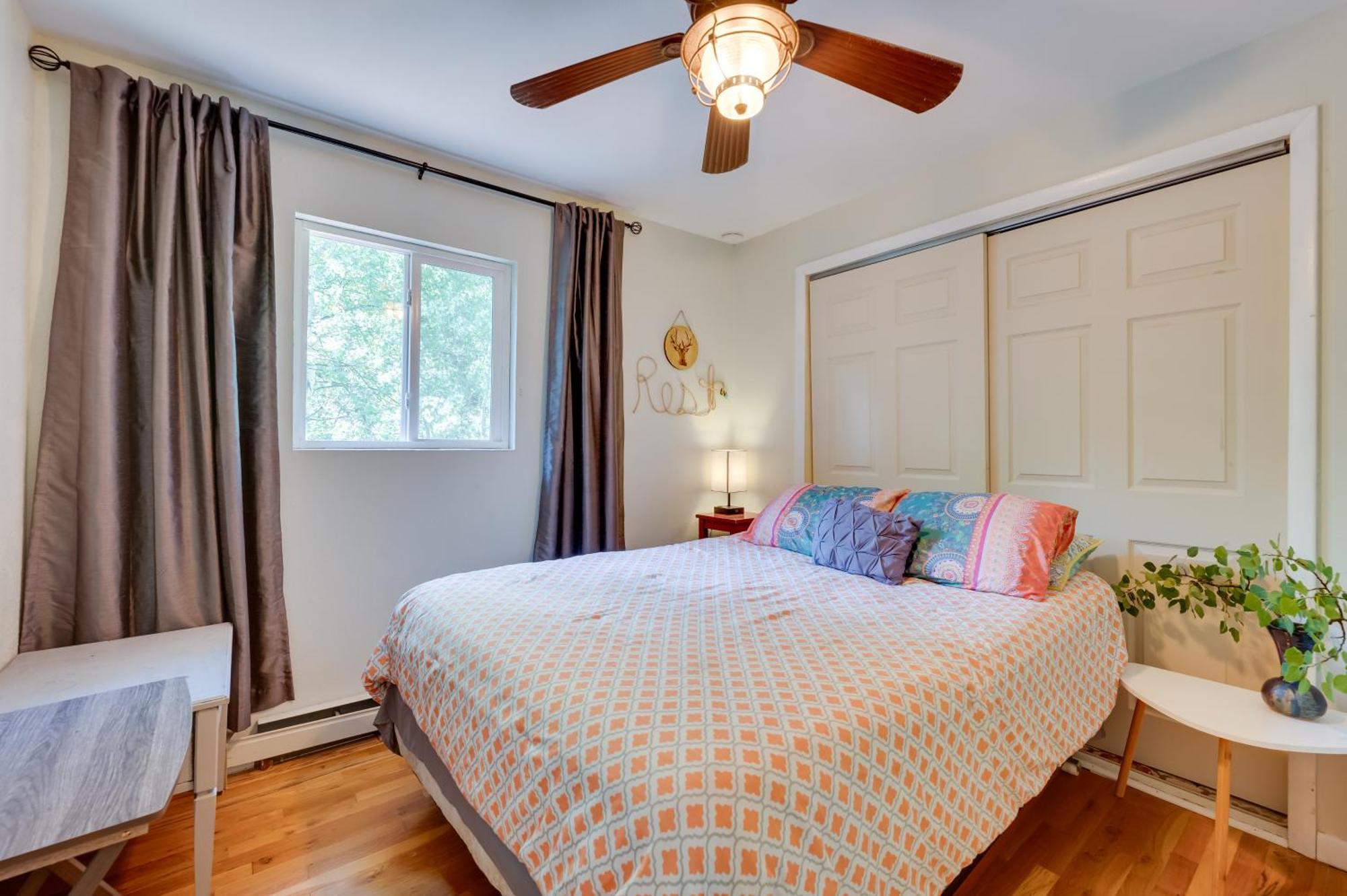 Stunning Golden Home With Deck About 35 Mi To Denver! المظهر الخارجي الصورة